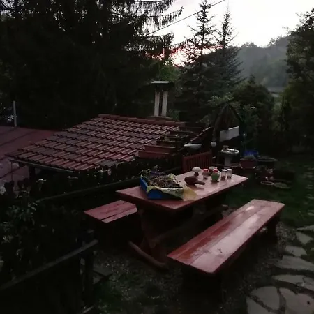 Chata Buco Kosice