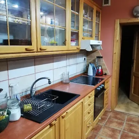 Chata Buco * Kosice