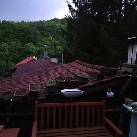 Lodge Chata Buco Kosice